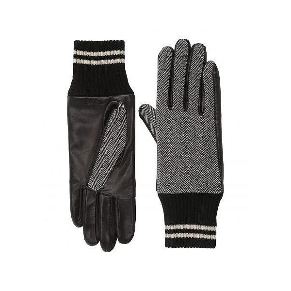 Rag Bone ラグアンドボーン グローブ レディース 女性用 手袋 ファッション雑貨 小物 グローブ 手袋 Ski Gloves Black Multi Zpt1gluzfxhoxg I Love La