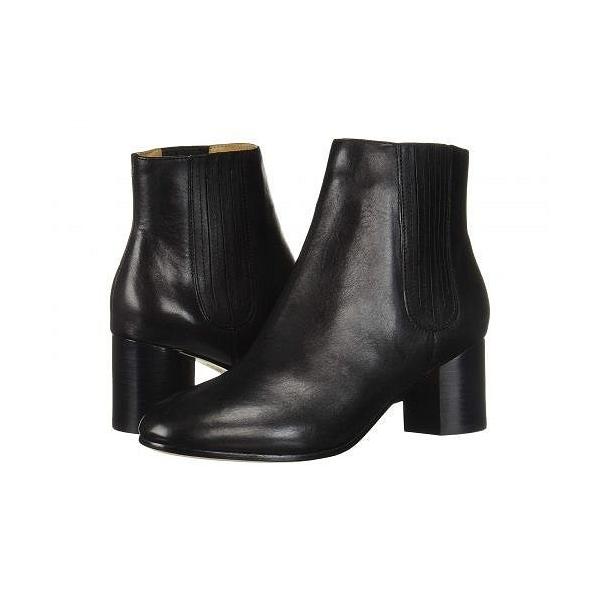 Joie ジョア Black 女性用 靴 Remmie アンクル シューズ レディース Remmie チェルシーブーツ Black Calf ブーツ Zpt69dpw63k6z3 I Love La