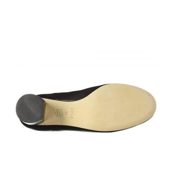 Joie ジョア Black 女性用 靴 Remmie アンクル シューズ レディース Remmie チェルシーブーツ Black Calf ブーツ Zpt69dpw63k6z3 I Love La