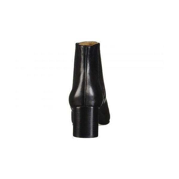 Joie ジョア Black 女性用 靴 Remmie アンクル シューズ レディース Remmie チェルシーブーツ Black Calf ブーツ Zpt69dpw63k6z3 I Love La