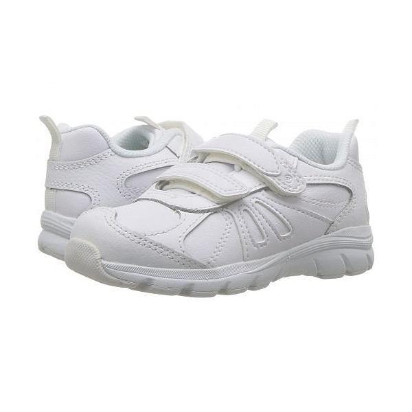 stride rite cooper black