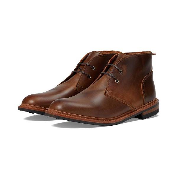 Allen Edmonds アレン エドモンズ メンズ 男性用 シューズ 靴 ブーツ