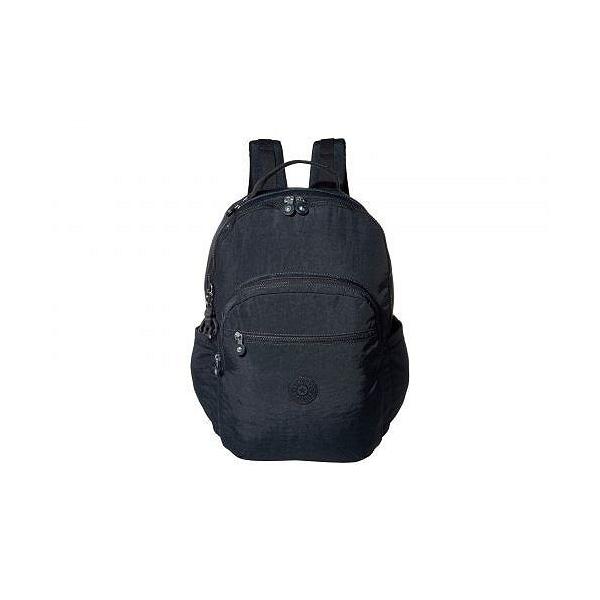 登場 Kipling キプリング レディース 女性用 バッグ 鞄 バックパック リュック Seoul Xl Laptop Backpack Blue Blue 史上最も激安