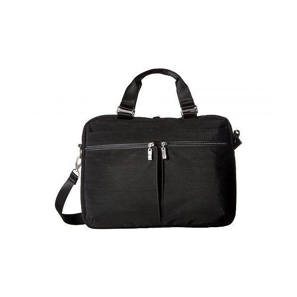 Baggallini バッガリーニ レディース 女性用 バッグ 鞄 ノートパソコンバッグ ブリーフケース Slim I Laのbaggallini Laptop Brief Black Charcoal Zpvmu34y9t I Love La