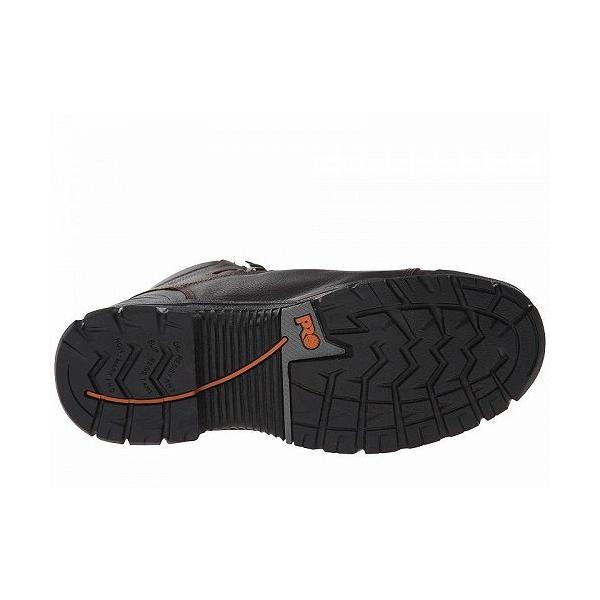 Timberland Pro ティンバーランド メンズ 男性用 シューズ 靴 ブーツ 安全靴 ワーカーブーツ Endurance Pr 6 Steel Toe Briar Morenotafurt Com