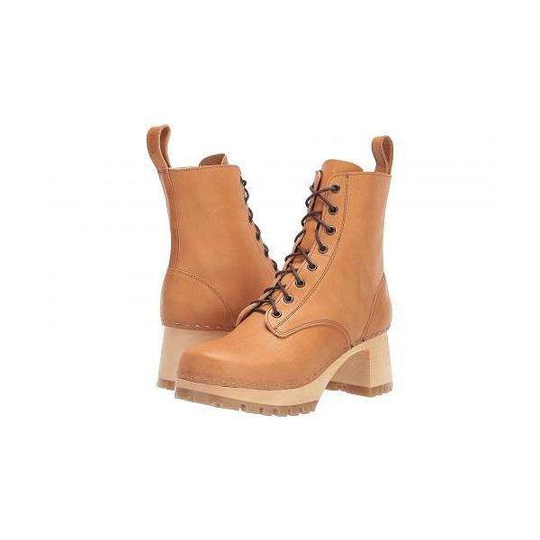 swedish hasbeens lace up boots