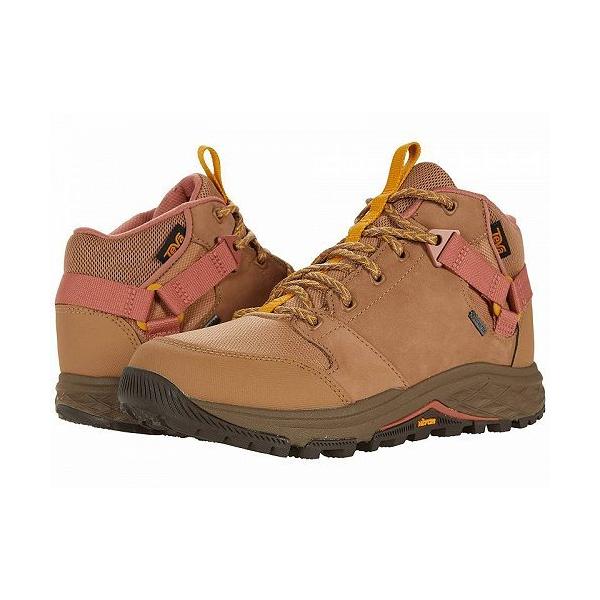 14周年記念イベントが TEVA GRANDVIEW GTX ゴアテックス トレッキング