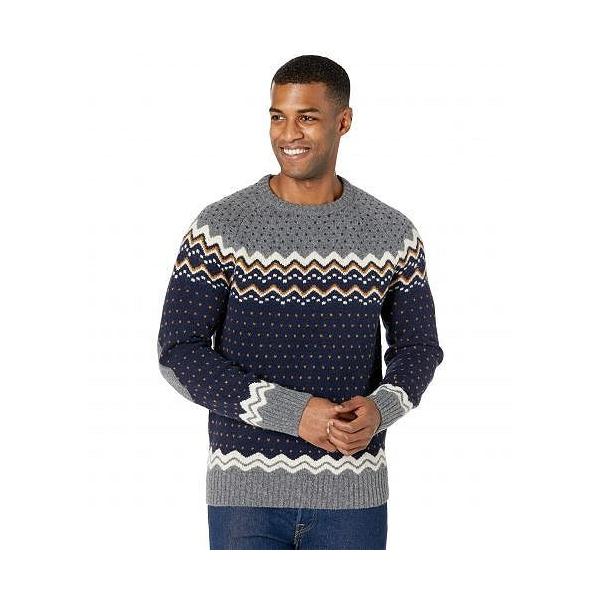 フェールラーベン メンズ ニット・セーター アウター Lada Sweater - 3