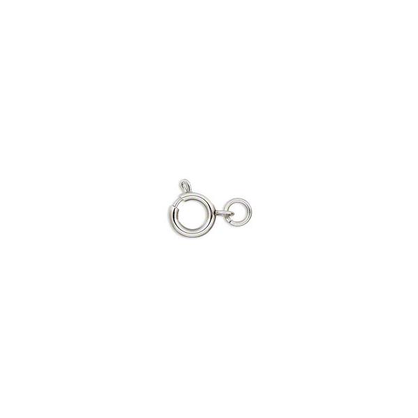 ステンレススチール ヒキワ  (OPEN) 10mm/1個
