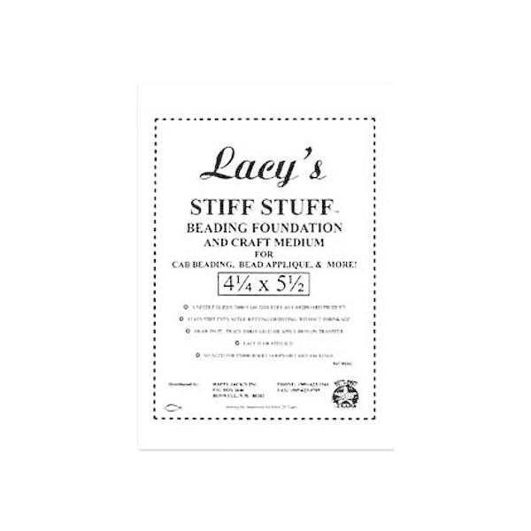 レイシーズ スティッフスタッフ /　1セット