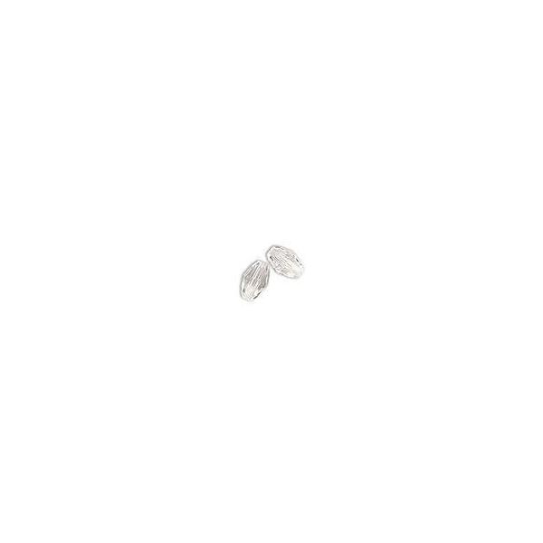 スワロフスキー #5200 9x6mm クリスタル /1個