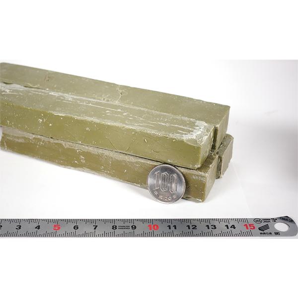 ワックス ドッピングワックス ドッピングワックス緑430g/ 1セット : アイ・ラブ