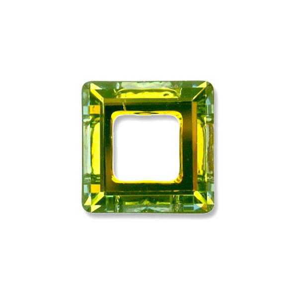 SWAROVSKI（スワロフスキー） #4439(フレーム)14mm サハラ/1個 : アイ 