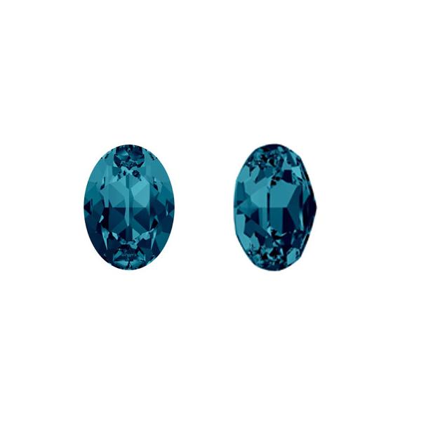 SWAROVSKI（スワロフスキー） #4120 - 14x10mm インディコライト/1個
