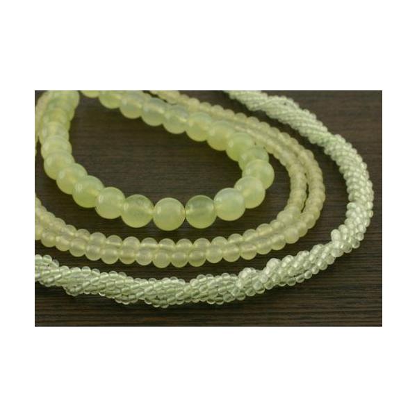 サーペンティン (ニュージェイド) ラウンド(玉) 14mm /1個