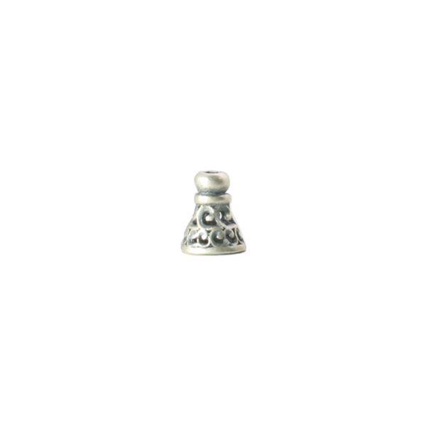 シルバー925 ボサ /1個