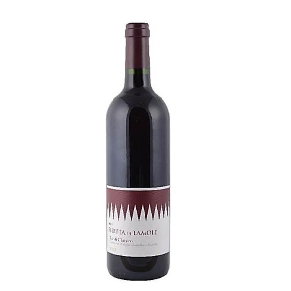 キャンティ・クラシコ DOCG フォントディ