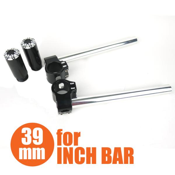 87-15スポーツスター 91-05ダイナ用セパハンキット セパレートハンドル ...