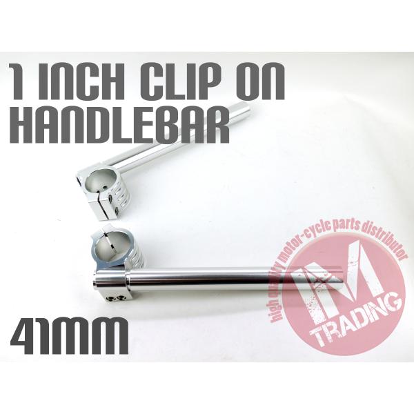 Harley Davidson（ハーレー・ダビッドソン） 1インチハンドル用41