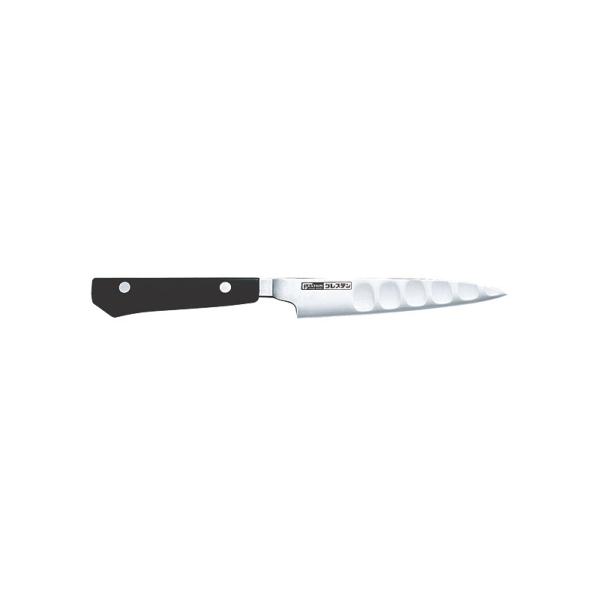 グレステン Tタイプ ペティナイフ 12cm 012TK 研ぎ済み グレステン Tタイプ ペティーナイフ 12cm 012TK : スタイルキッチン
