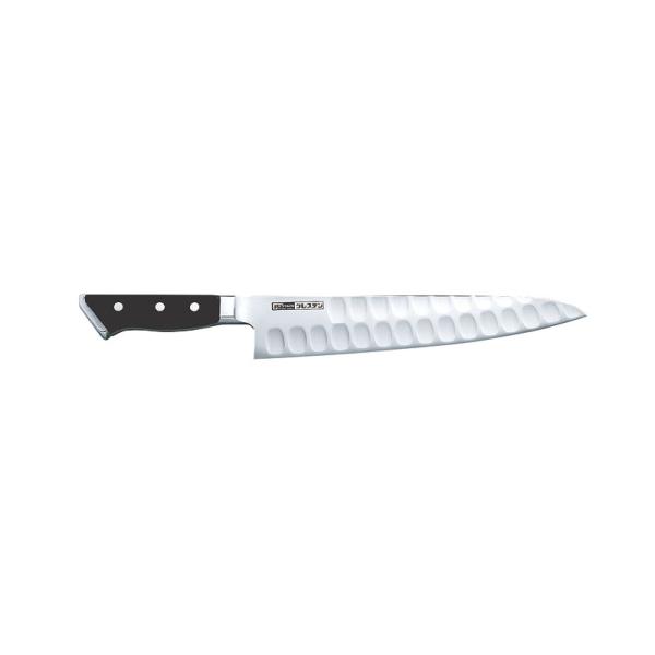 グレステン 724TK 牛刀24cm グレステン 牛刀 724TK 24cm : いまちゃすヤフーショップ - 通販