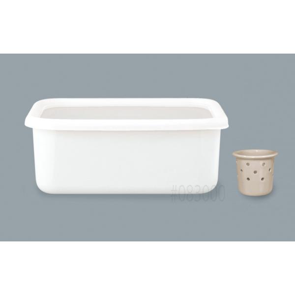 他サイト： ちょっとぬか漬け容器 473039の商品画像