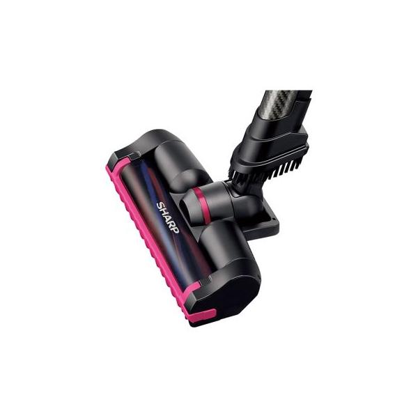 SHARP（シャープ） EC-SR5-P,用｜吸込口(ブラシなし)｜本体の色,ピンク