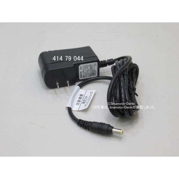 TOSHIBA（東芝） VC-CLS1(D),VC-CLS1(N),用｜ACアダプター
