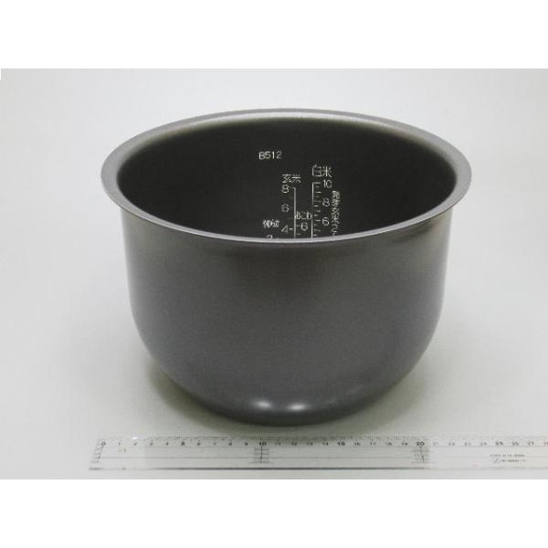 象印（ZOJIRUSHI） NP-ZD18,NP-ZS18,NP-ZT18,用｜炊飯ジャー用なべ(内