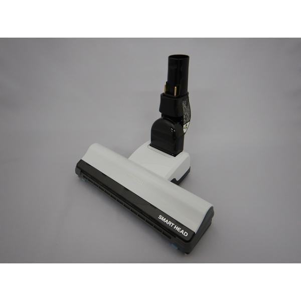 【安心の動作保証付き】日立 充電式掃除機 パワーヘッド D-DP15 (W) 美品 D-DP15 動作保証 PV-BFH900 掃除機 パワーヘッド回転ブラシ