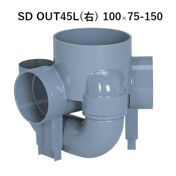 コンクリート 集水桝 大 中 小 45個