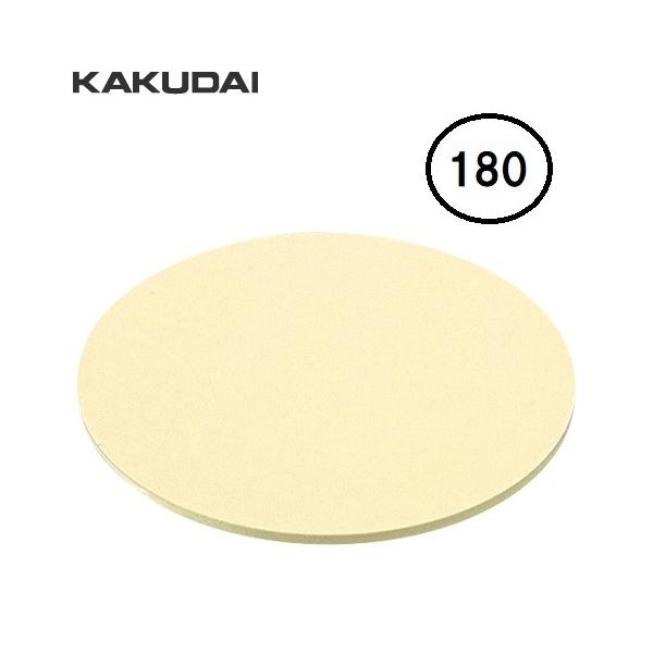 ビニールプレート 穴なし 180 カクダイ 6218-180 KAKUDAI