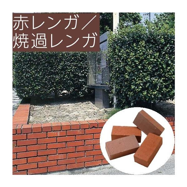 値下げ☆①赤レンガ 590枚 210×100×厚30