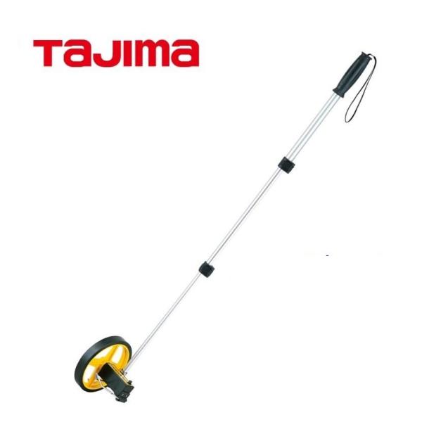 タジマ　ロードメジャー500 EN-R500 ロードメジャー R500 1個 タジマツール(TJMデザイン