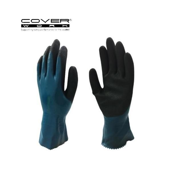 ブルーレーベル 手袋 黒 imadoyaonabeta_ft-3385