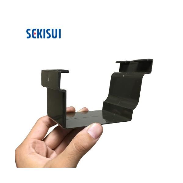 Σ90 シグマ90 ジョイント S式 シンチャ エスロン 雨とい 積水化学 軒