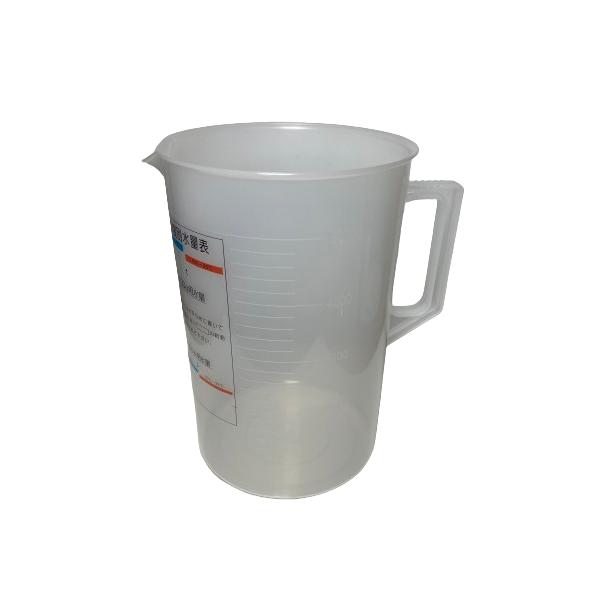 【特徴】ハイジャスター施工に使用する温度別水量計のみです。その度備品は付属しませんのご注意ください。