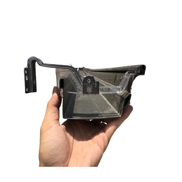 Σ90 シグマ90 ブランケット正面打吊 ワンタッチ自在式 勾配0 10〜45mm