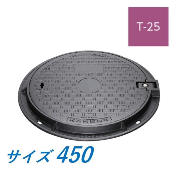 まーさん品！開口部は円形 imadoyaonabeta_mad-25-450-m