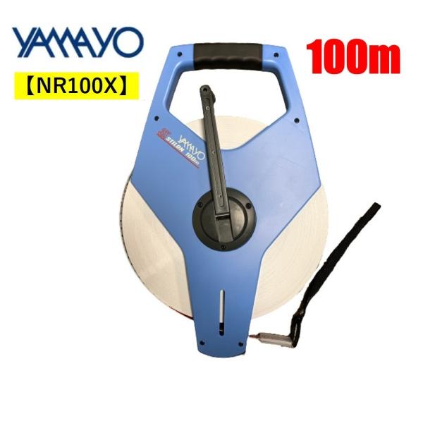 ヤマヨ測定機 ヤマヨ(YAMAYO) サンエックススチロン NR100X ヤマヨ測定機 ヤマヨ(YAMAYO) サンエックススチロン NR100X