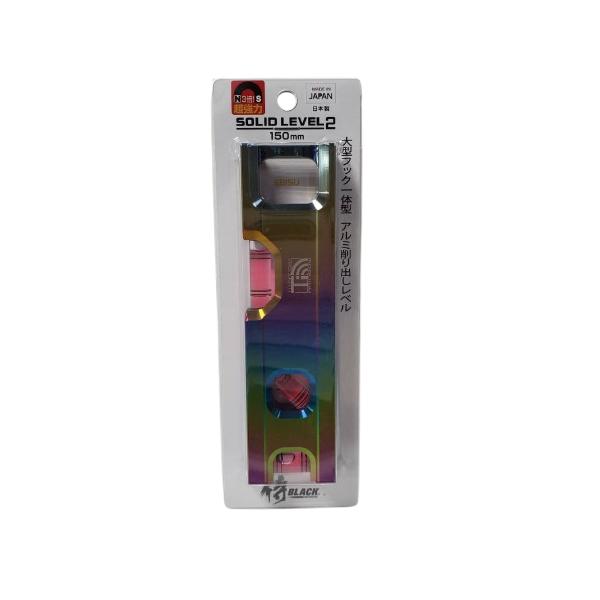 【用途】●建築,土木,配管,電気,プラント,設備据付等の工事やDIY等の作業で水平,垂直の測定に用います【特長】●侍ブラック×エビス●測定基準面がV溝付でパイプなどの測定ができます●フック穴付で工具吊りフック等に吊るせます●超強力（3倍）磁...