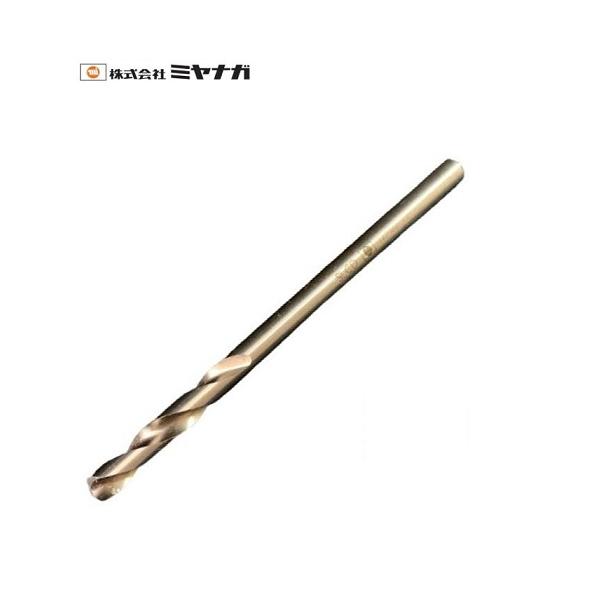 ミヤナガ エスロック センタードリル ハイス SLCD : 今戸屋建材