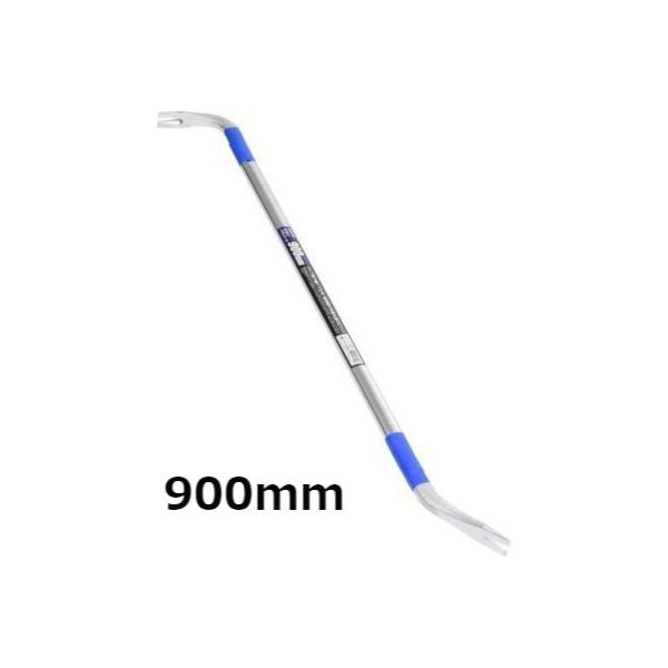 他サイト： 高儀 かるいバラシバール 900mmの商品画像