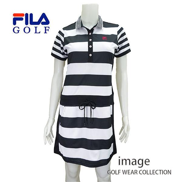 フィラ ゴルフウェア ワンピースの人気商品 通販 価格比較 価格 Com
