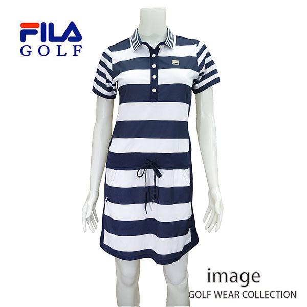 フィラ ゴルフウェア ワンピースの人気商品 通販 価格比較 価格 Com