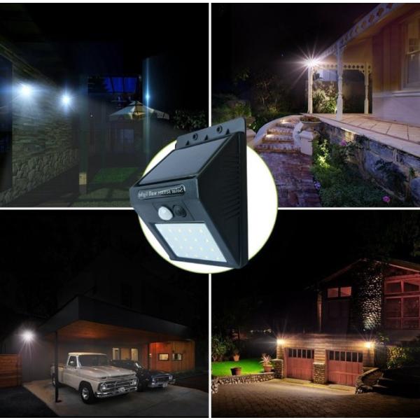 売れ筋 ピカッと見張番 ガーデンソーラーライト 屋外 明るい おすすめ 人感センサー ミスターブライト 玄関照明 室外ライト ガーデンライト Buyee Buyee 提供一站式最全面最專業現地yahoo Japan拍賣代bid代拍代購服務 Bot Online