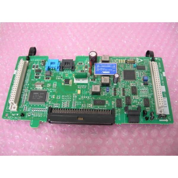 【中古】VB-E221 パナソニック Acsol ISDN外線ユニット [オフィス用品] ビジネスフォン [オフィス用品] [オフィス用品] [オフィス用品] □□Panasonic Acsol ISDN外線ユニット 【VB-E221】□□ : イメージ