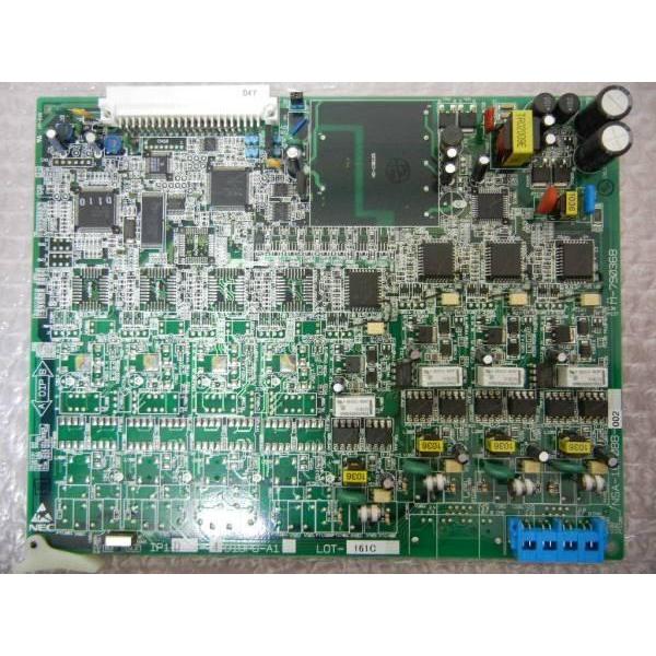 □NEC Aspire M LD専用線ユニット 【IP1D-4DIOPU-A1】 (1 □NEC Aspire M LD専用線ユニット 【IP1D-4DIOPU-A1】 (1