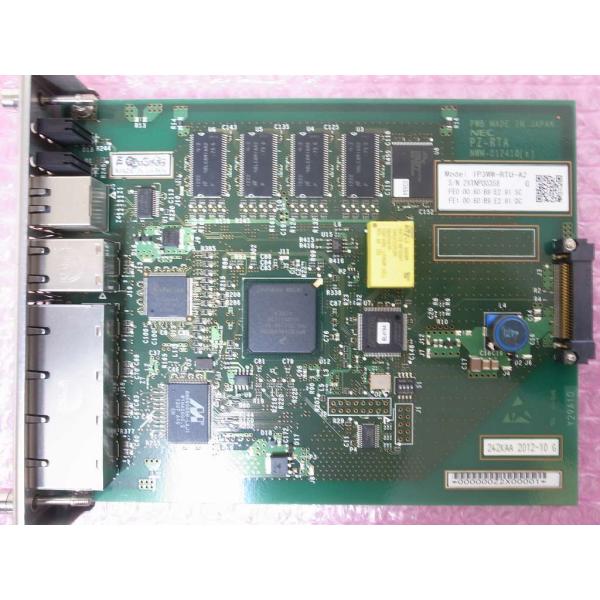 ルーター・ネットワーク機器 NEC AspireX 2BR82U-A1H NEC Aspire-X 2BR82U-A1H