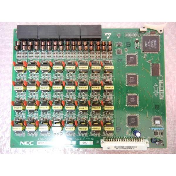 □NEC Aspire M 32内線増設 【IP1WW-32ESIU-PR2】 (9)□ : イメージ  